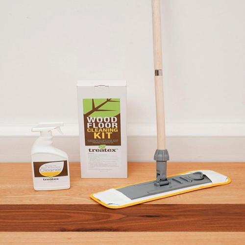 Image for Treetex Cleaning Kit
