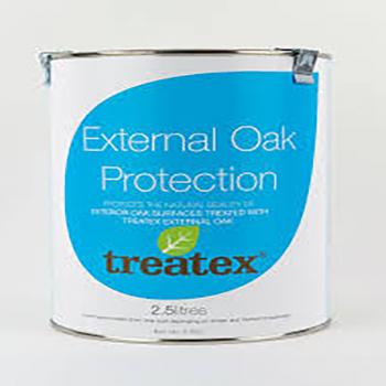 Image for Treatex External Protect Clear  - 1L