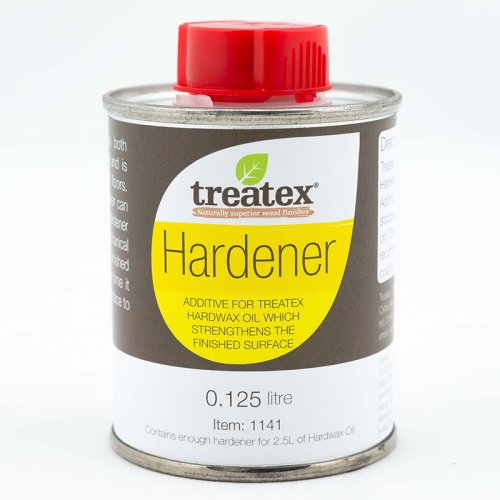 Image for Treetex Hardner - .25 Litre