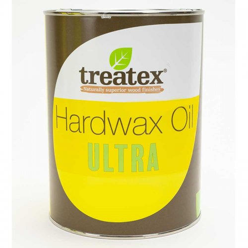 Image for Treetex Clear Mat 2.5 litre