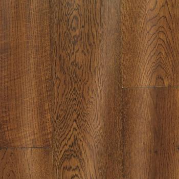 Image for TF23 Eng Rust Oak UV Oak 150mmx18mm - 2.31m2